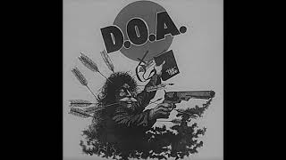 D O A  &quot;Waiting for You&quot;