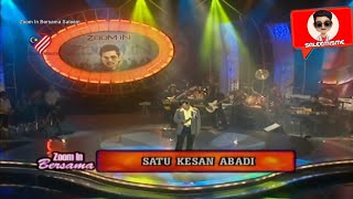 Download lagu SALEEM - Satu Kesan Abadi | Zoom In Bersama Saleem (2007) mp3 Download lagu SALEEM - Satu Kesan Abadi | Zoom In Bersama Saleem (2007) mp3