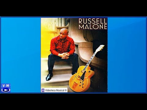 Jive Hoot - Russell Malone