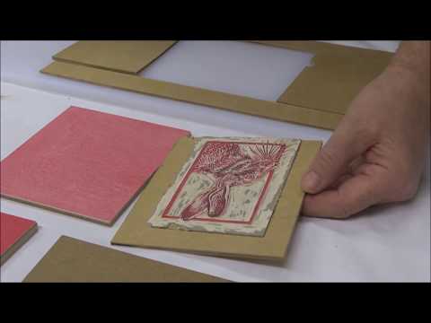 Preparation is Everything! Linocut on the XCut XPress Part 1