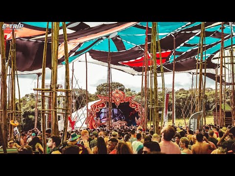 Avalon @ E-Trip 2019 [Melhores Momentos]