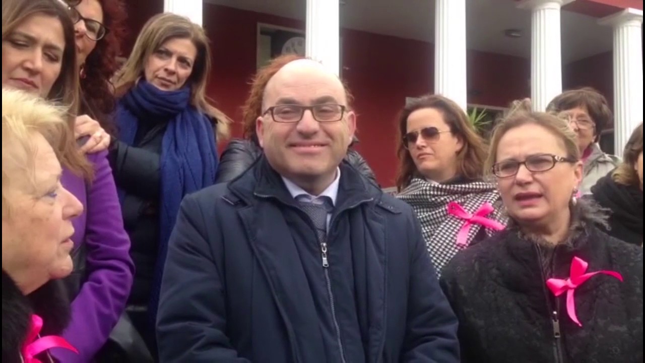 Castellammare: Piazza Matteotti cambia nome: per un giorno sarà Piazza 8 marzo