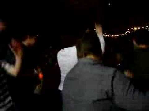 Feest Oudjaar KSC Keerbergen