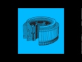 FOUND - Machine Age Dancing - BluebackHotrod FOUND - Machine Age Dancing