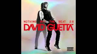 David Guetta Every Chance We Get We Run feat  Tegan and Sara