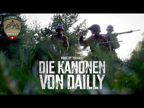 Die verbotene Festung der Schweizer Armee – Was liegt noch im Berg?