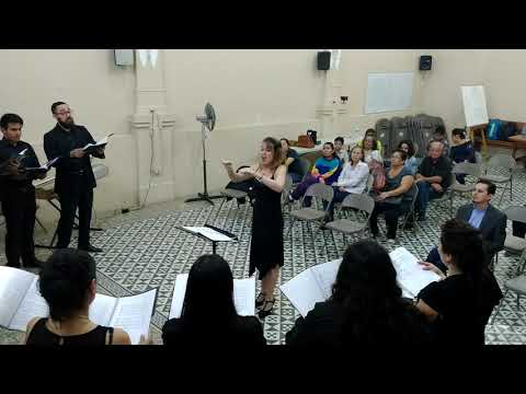 Pange Lingua- A Bruckner