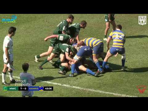 2019 NHRU Premier 2 Grand Final Highlights - Merewether Carlton vs Hamilton Hawks