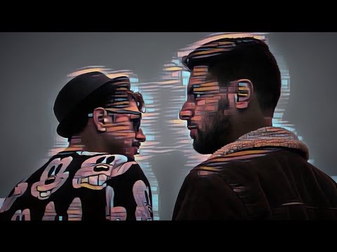 Davi The Producer feat. Alessio Fontana - Like Tears in The Rain