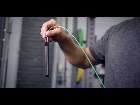 Bear Komplex HUMMER Speed Rope