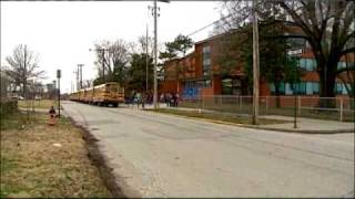 KC Students Talk About School Closings