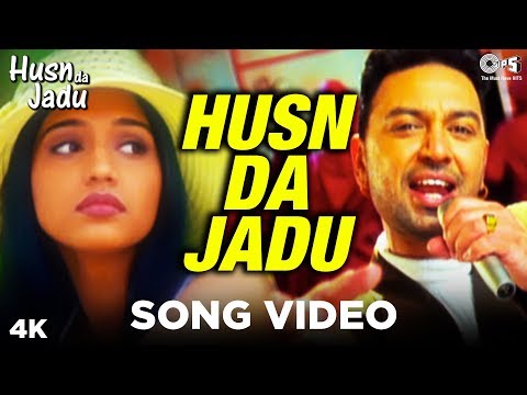 Husn Da Jadu Song Video - Husn Da Jadu | Manmohan Waris | Dil Apna Punjabi Hits