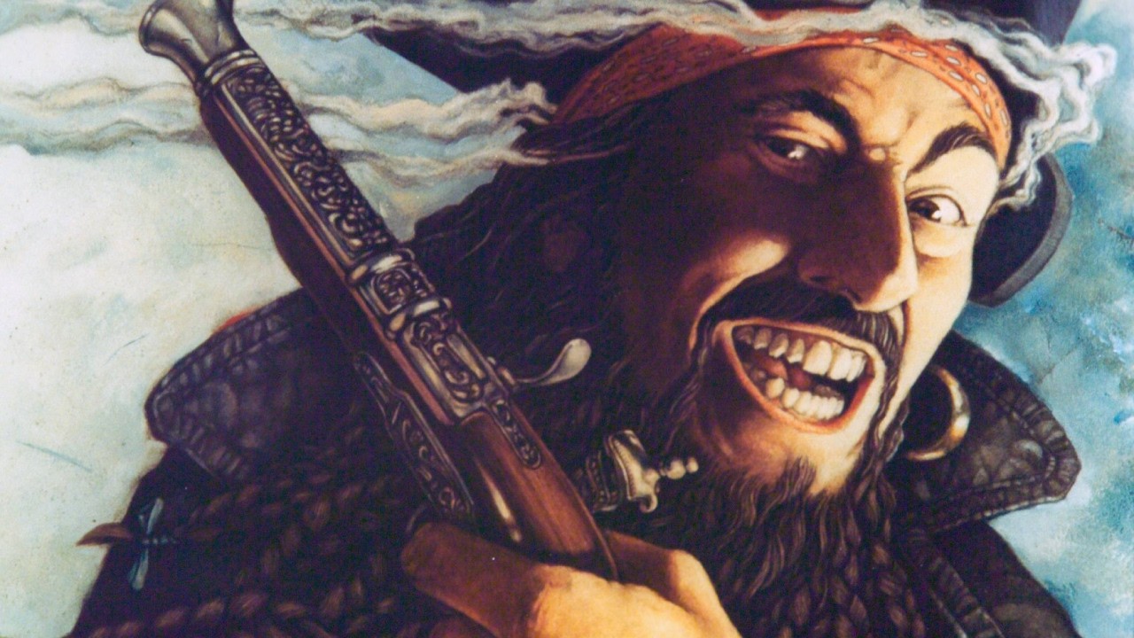 PIRATERÍA: Un tutorial