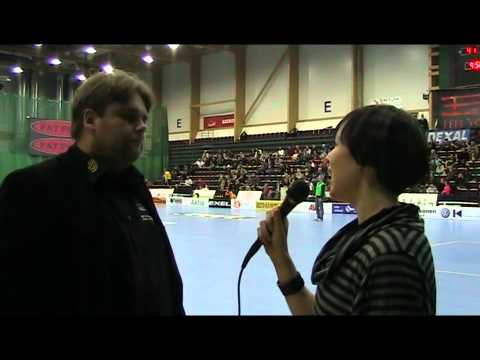 velluTV: Salibandyn Tampere -päivän tunnelmia