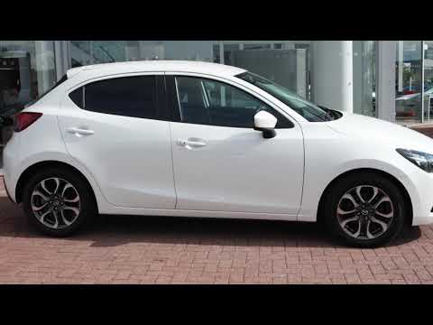 Mazda 2 Mazda Hatchback Sport - MJ66XZE