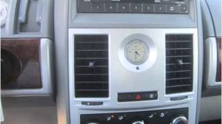 preview picture of video '2010 Chrysler Town and Country Used Cars Batesville AR'