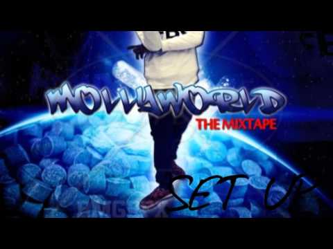 GINO MONTANA "SET UP" 2016