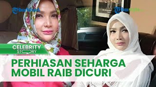 Roro Fitria Meradang, Satu Set Perhiasan Seharga Mobil Miliknya Raib, Diduga Dicuri Sosok Ini