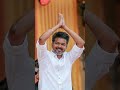 Speech Of Lion Thalapathy Vijay S Powerful Words That Shook The Crowd