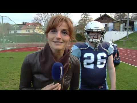 Starnberg - American Football - Ortschaft der Woche