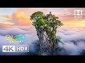 Unseen Planet Earth 4K 120fps HDR Video ULTRA HD Dolby Vision