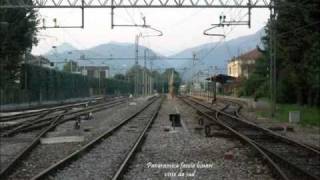 preview picture of video 'Merone (CO) - Italian Lines & Stations'
