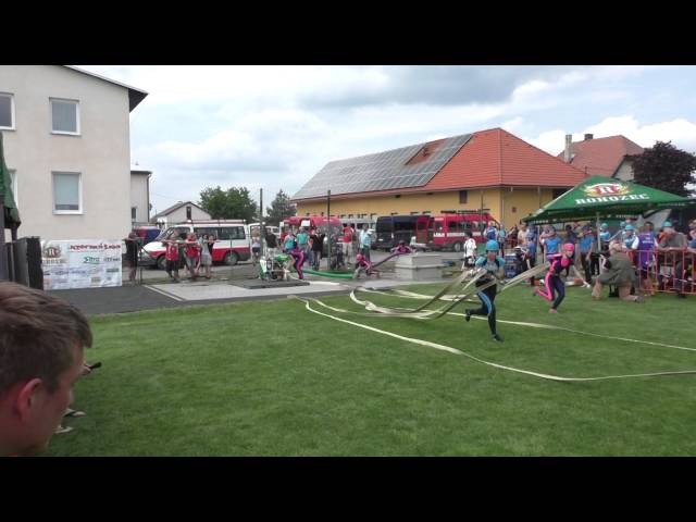 Libuň, 29. 05. 2016