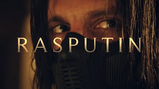 Bucky Barnes  Rasputin