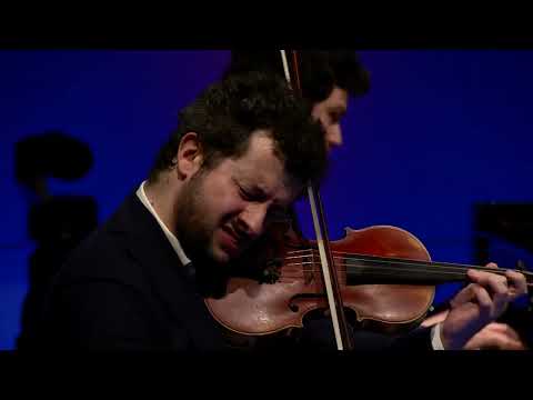 Trio Pantoum - Beethoven, Piano Trio op.70 no1 in D Major 'Geister'