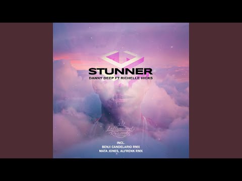 Stunner (Mata Jones & Alfrenk rmx)