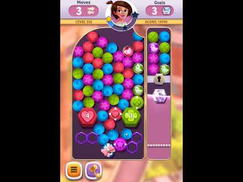 Diamond Diaries Saga Level 336 ~ Pay to play