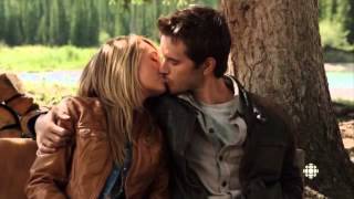 Heartland: Amy & Ty - Everything To Me