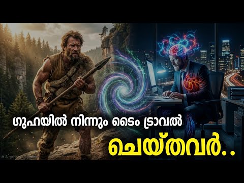 അസുഖമില്ലാത്ത മനുഷ്യനെ ഉണ്ടാക്കാൻ പരിണാമത്തിന് കഴിയില്ല?
