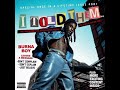Burna Boy I TOLD THEM Album Burna Boy Greatest Hits 2023 Afrobeat Mix DJ NIRA