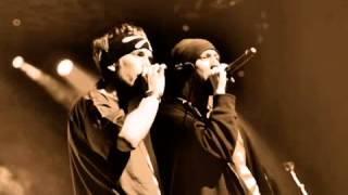 I Woks Sound - Intro (Histoire de dire)