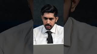 Fake Shopping Website Alert