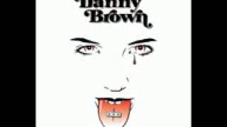 Danny Brown - Detroit 187 Feat. Chip$ (Prod. Nick Speed)