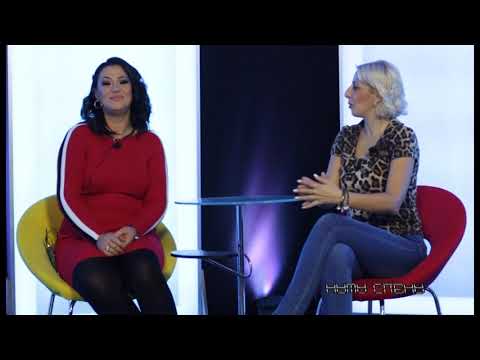 Nasa scena 30 11 2018-Damjan Stojanoski,Aneta Nakovska,Sladzana Stolevska