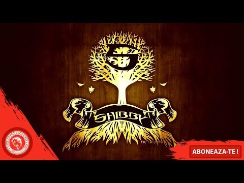 Shibby - M-am saturat [HQ Audio]