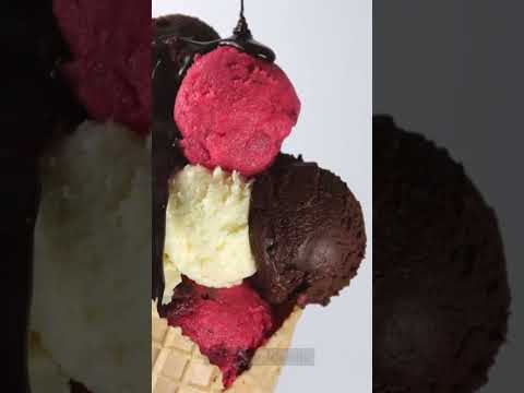 Great Ice Cream Scoops and 4 Things That We Look For