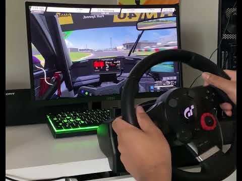 Raceroom racing experience. Suzuka circuit🇯🇵