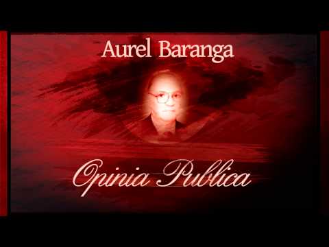 Opinia Publica - Aurel Baranga #teatruradiofonic #teatruaudio #teatruonline #teatruvechi #teatru