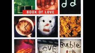 Flower in my hand   Book of Love