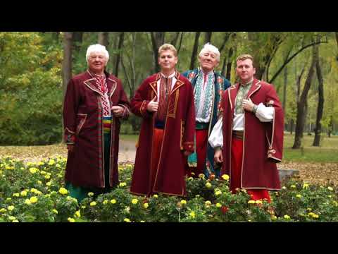 Yavir Quartet - "Quiet Over the River" (basso profondo, Valentin Reus)