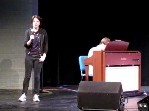 Replacing You - Astrid Lundberg