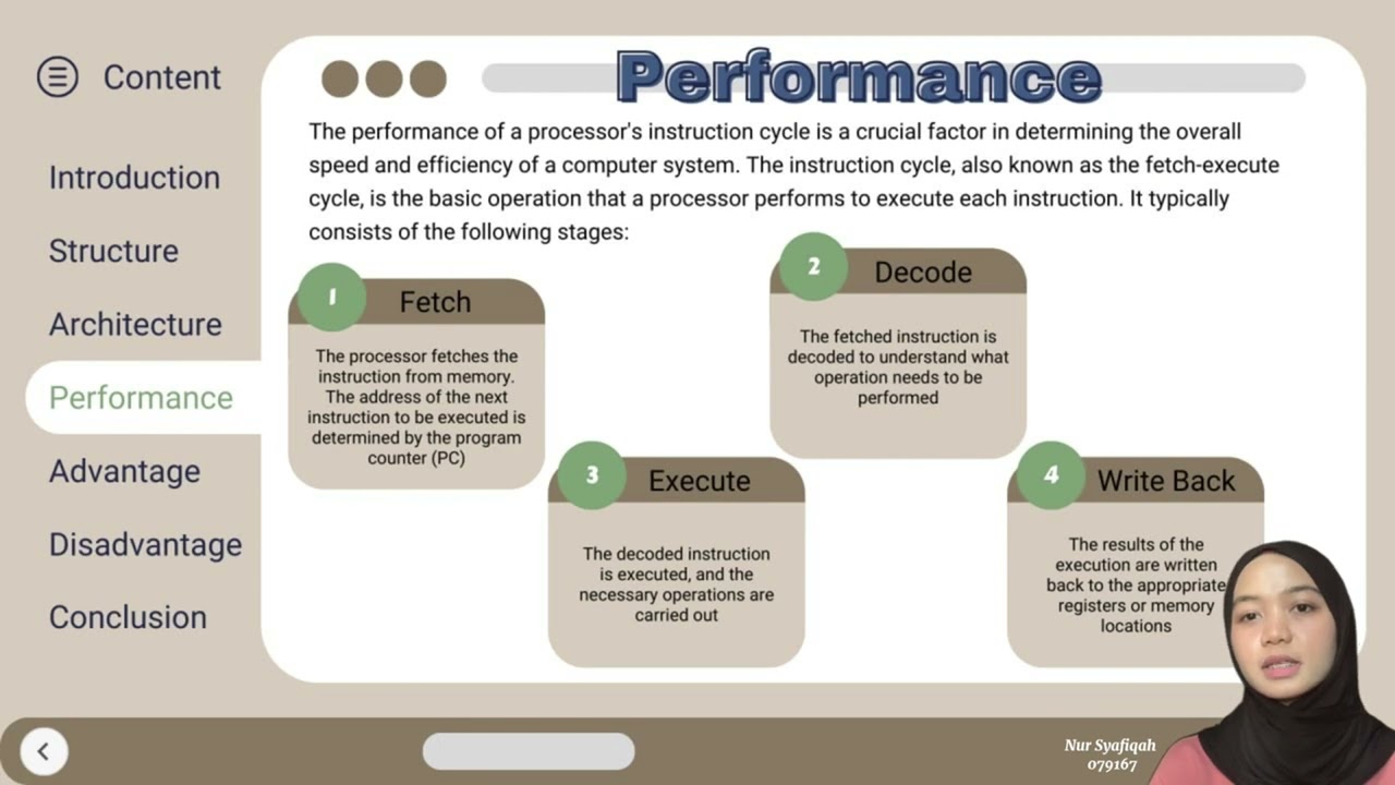 Computer Organization Architecture Assignment 1