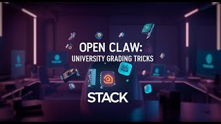 How I Use OpenClaw AI to Automate My Entire University Curriculum (For Professors & Instructors)