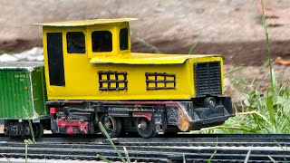 rail king 19 pcs - rail king intelligent -  rail king classic train #railkingtrainsets