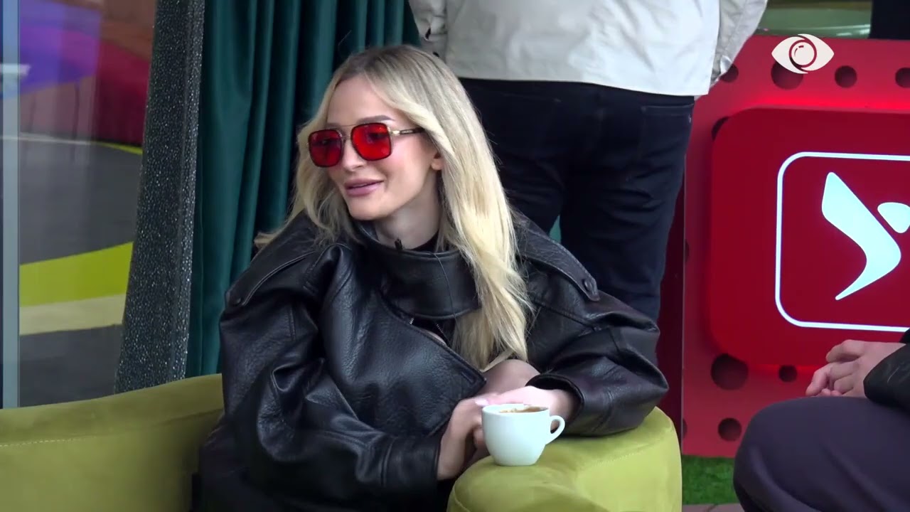 Selin diskuton me Rogertin: Nëse ka një fans këtu të Luizit, ai je ti…