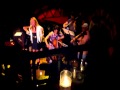 Sonya Kitchell Live at the Rockwood Music Hall in NYC